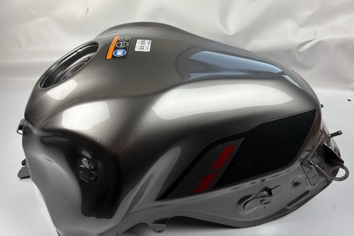 Kawasaki z900 tank grau - z900,