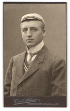 Fotografie Carl Thies