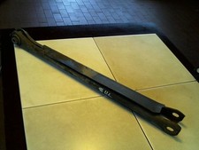 Querlenker Unten Links BMW 320td compact E46 12 Monate Garantie Sofortversand