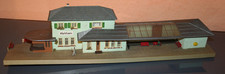 Faller Alter H0  Holz-Kunststoff Bahnhof 50-60er Jahre-Top