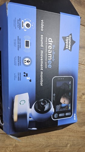 Tommee tippee dreamee - tippee,