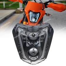 LED Scheinwerfer DRL Für KTM