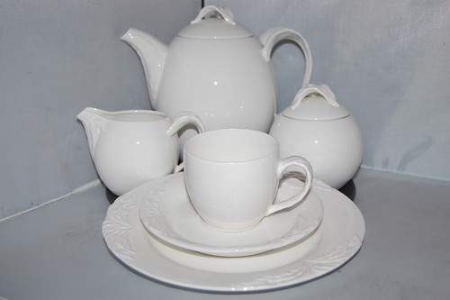 Kaffeeservice pers 21tlg - kaffeeservice, 6