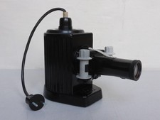alter Projektor Bildwerfer Filmbetrachter altes Filmgerät Pouva Magica DDR