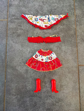 Barbie Western Stampin Fashions von 1993