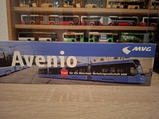 Leopold Halling GmbH 1:87 (H0)