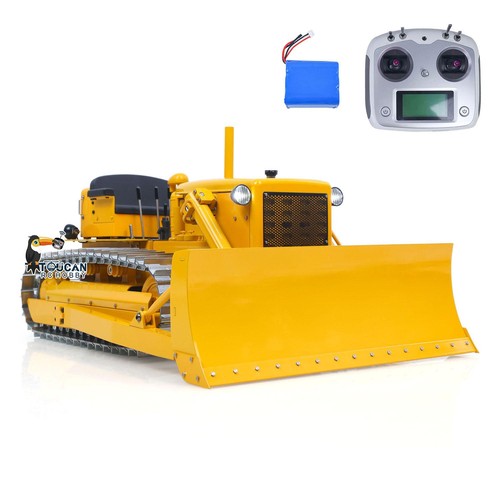 D7 hydraulik bulldozer - hydraulik,