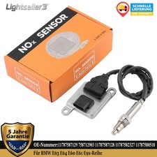 NOx Sensor 11787587129