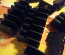 Magnetischer Schraubenschlüssel-Organizer-Rack – für professionelle modulare Too