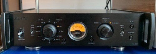 Teac 505 220v - [teac], dual