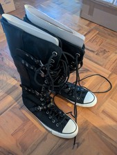 Converse Chucks XXHI mit