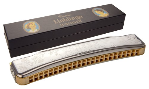 Ware hohner unsere lieblinge - unsere,