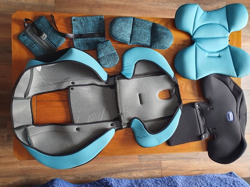 Neu original chicco seat4fix - chicco,