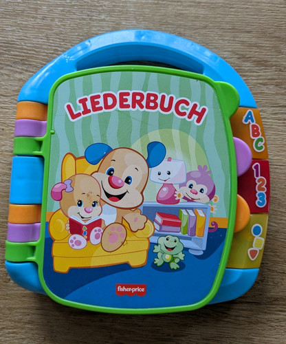 Fisher price interaktives - fisher-price,