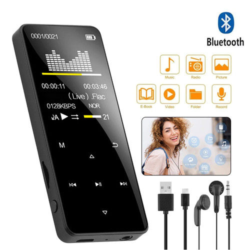 Mp3 player radio recorder - mp3,