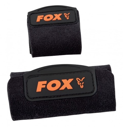 Fox rod and lead bands - fox,