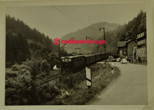 Zonengrenze falkenstein 1966 - falkenstein,