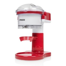 Princess Slush und Crushed Ice