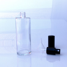 Parfum Flakon -GLAS- leere