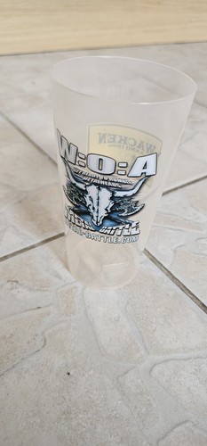 Wacken becher - wacken,