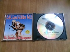 (PC) - C.&C. Level & Editor Vol. 2 - THE TEMPLE OF THE CONQUERER