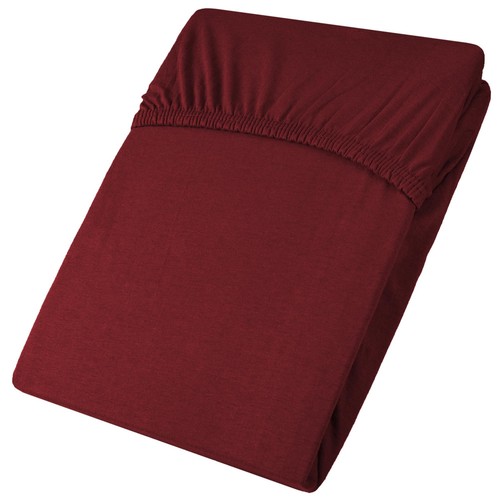 Topper spannbettlaken jersey - spannbettlaken,