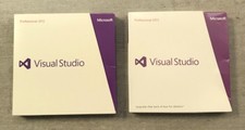 MS Visual Studio 2013