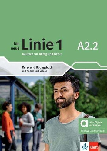 Die neue linie - 1,
