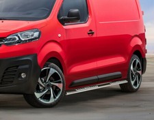 Irmscher Opel Zafira Life /