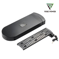 SHIMOST E-Bike Akku 36V 13Ah /