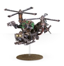 Warhammer 40K - Space Orks -