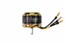 Motor Scorpion HK4015-1070 - LOGO 400 / LOGO 400SE MIK4465 04465