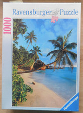 Puzzle Ravensburger 1000 Teile