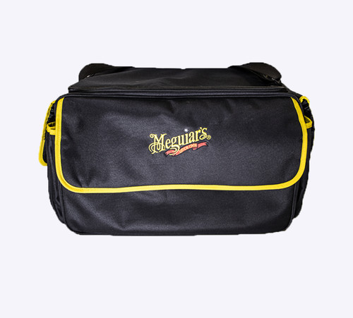 Meguiars große kit - meguiars, tasche