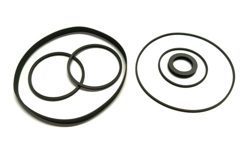6tlg idler tire - idler, belt-kit