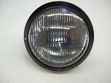 VW Karmann Ghia Scheinwerfer