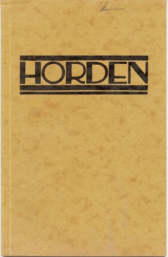Dresden katalog 1935 - um,