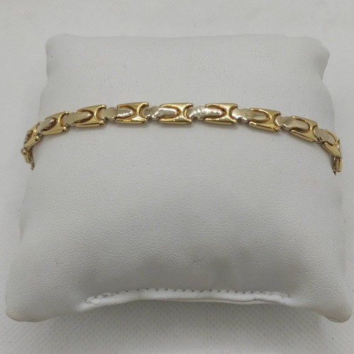 Armband gold kette - gold,