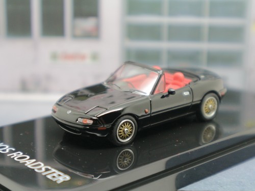 Mazda s limited - na, s-limited