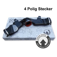 OEM ANSAUGROHR REINLUFTKANAL +