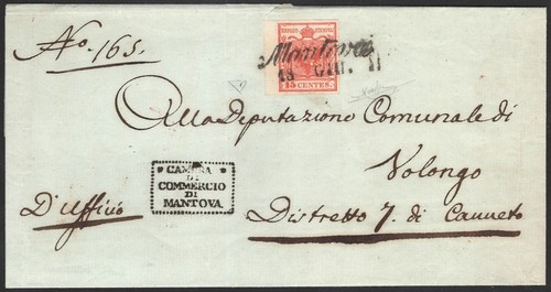Lombardei venetien 15 - lombardei-venetien, 3