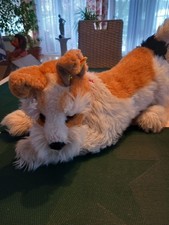 Steiff   2882/35 alter