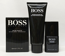 Hugo Boss BOSS No. 1 Number