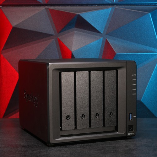 Synology diskstation ds420 - diskstation, ds420+