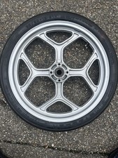 Vorderrad Felge 2.50x18 BMW K100, K75, 36.31-1 450816