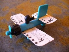 Malstift flugzeug mit - malstift,