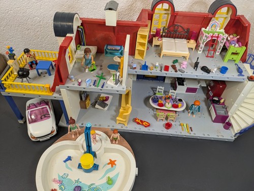 Playmobil 3965 wohnhaus - 3965,