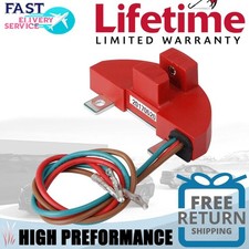 For Mallory Distributor