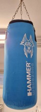 Boxsack Marke Hammer Länge