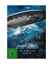 Star Trek - The Next